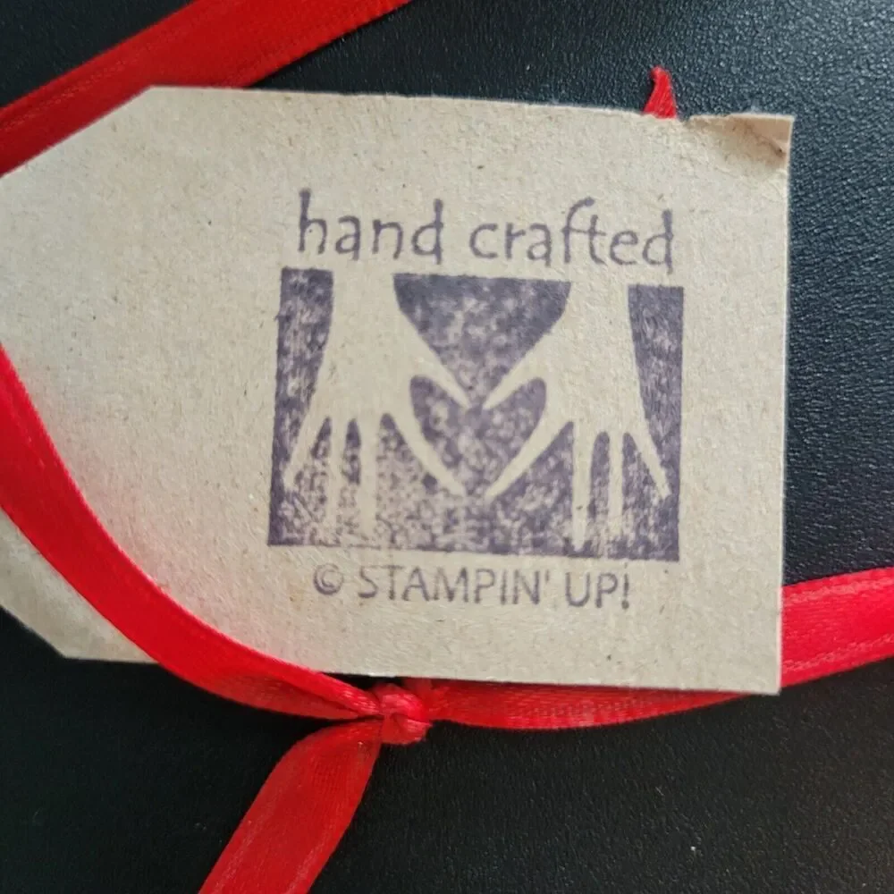 Stone Tile Bird Coasters • Set Of 4 • 4